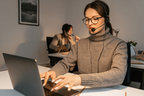 Eryxavin communauté et soutien